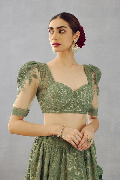 Jaituni Hansini Blouse