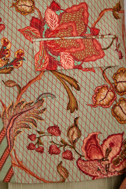 Champa Faiz Bandi Set