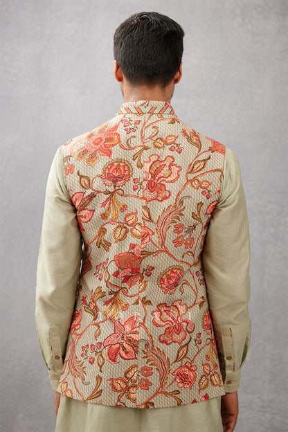 Champa Faiz Bandi Set