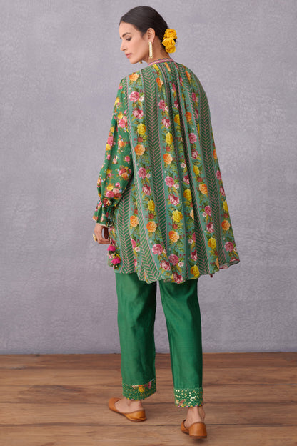 Panna Tarifa Co-ord Set