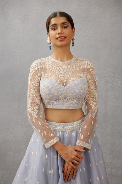 Samsara Rubani Blouse