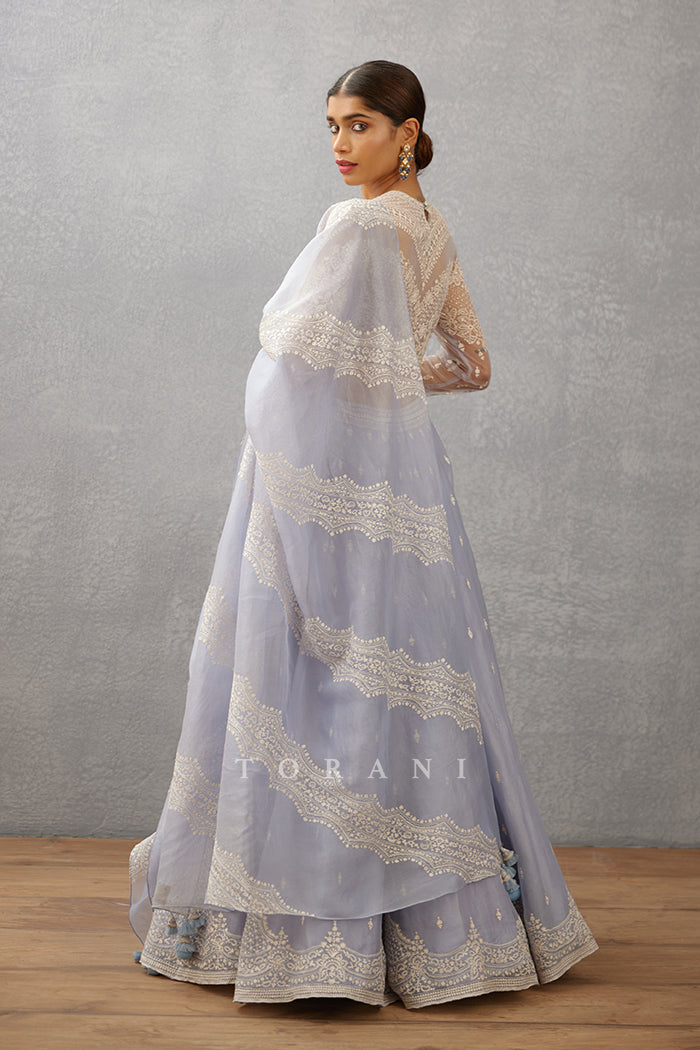 Samsara Rubani Odhni