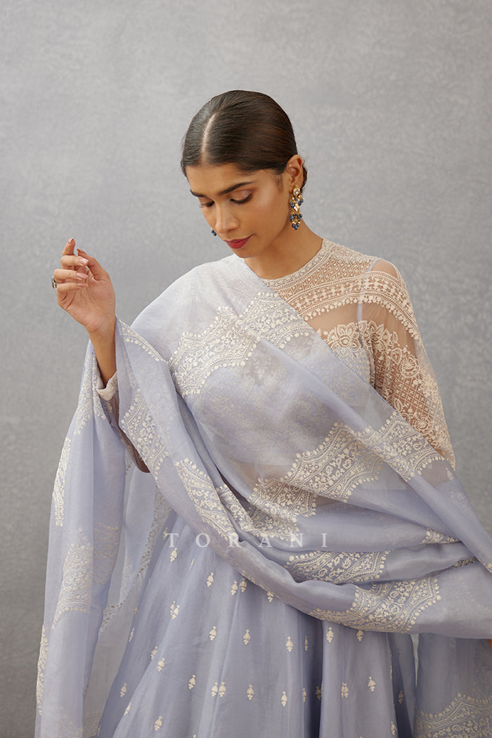 Samsara Rubani Odhni