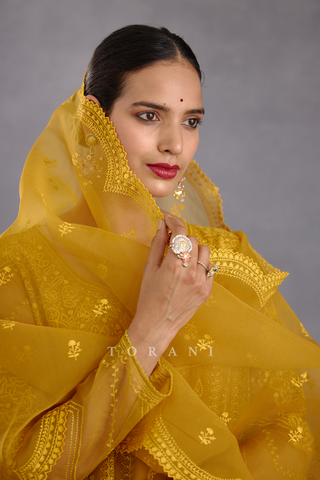 Sunehra Sutlej Odhni