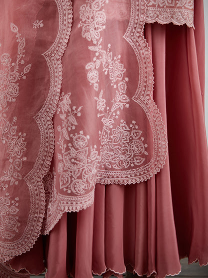 Gulbaag Nitisha Kurta Set