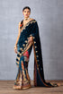 Shabnami Debi Makhmal Saree