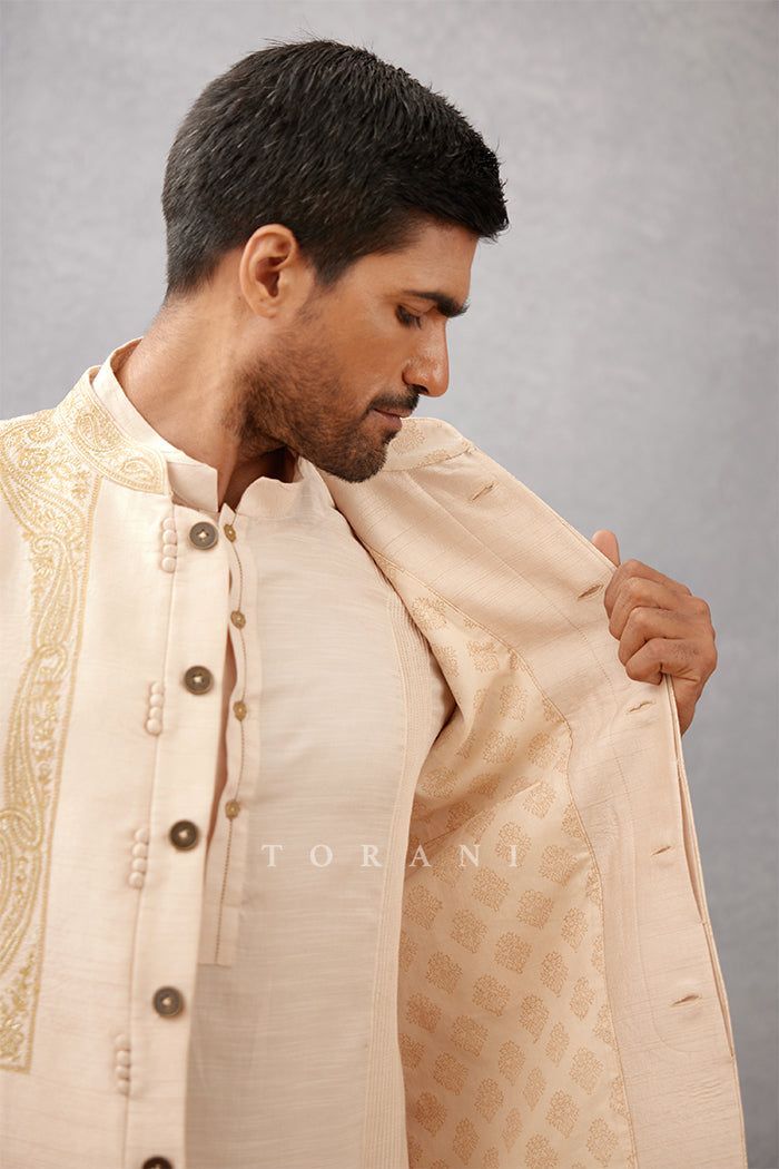 Mogra Murshid Bandi Set