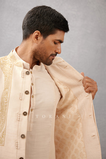 Mogra Murshid Bandi Set