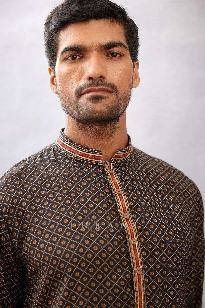 Gulghast Rehan Bandi Set