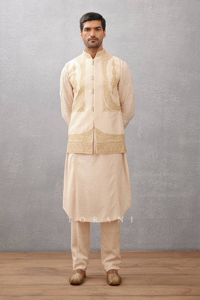 Mogra Murshid Bandi Set