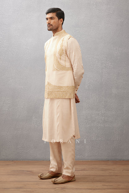 Mogra Murshid Bandi Set