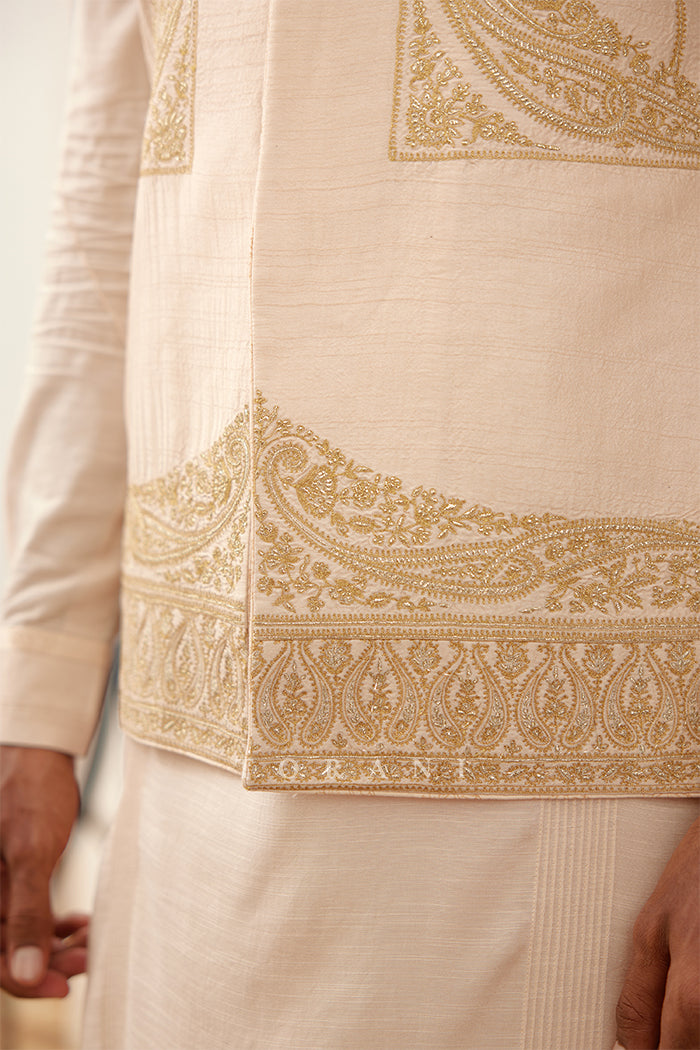 Mogra Murshid Bandi Set