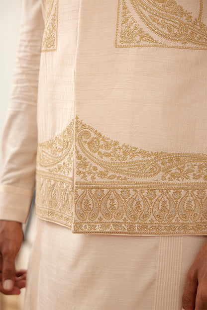 Mogra Murshid Bandi Set