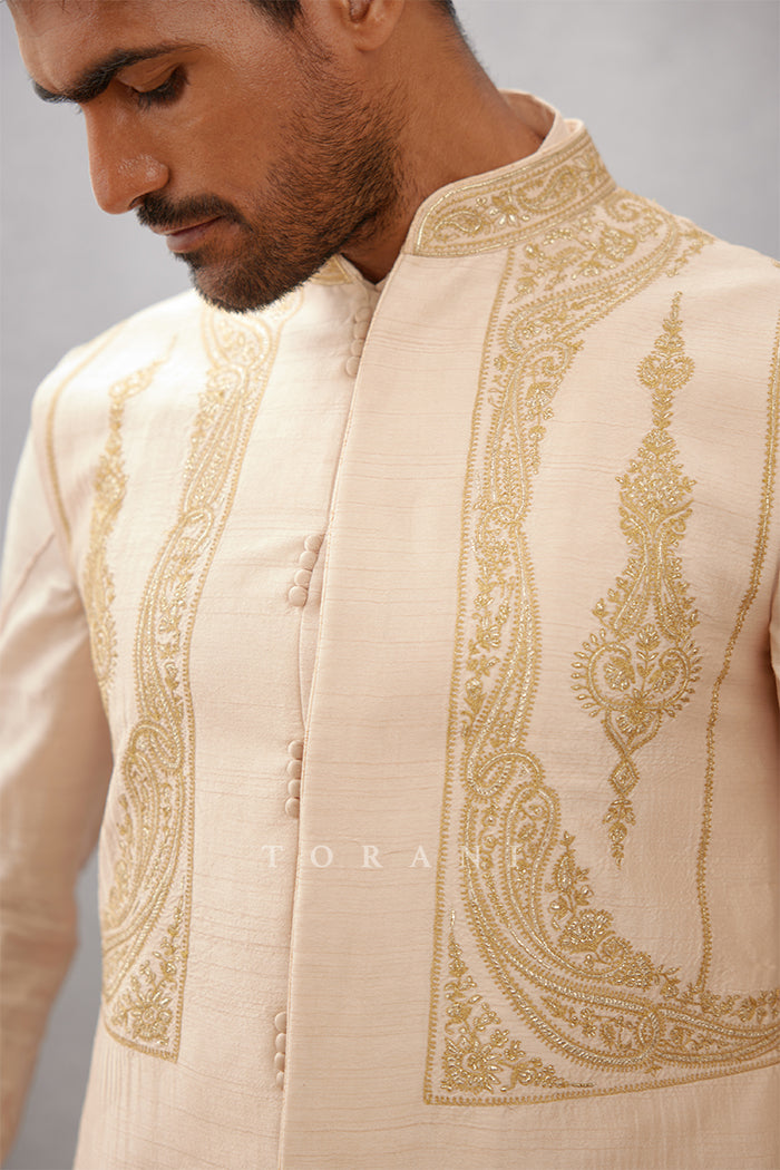 Mogra Murshid Bandi Set