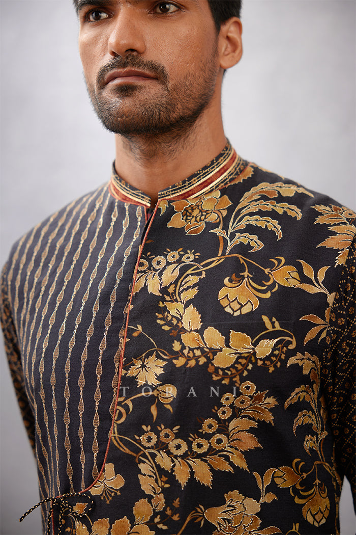 Gulghast Rehan Bandi