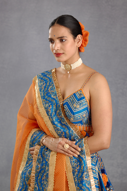 Rang Palaash Hayat Odhni