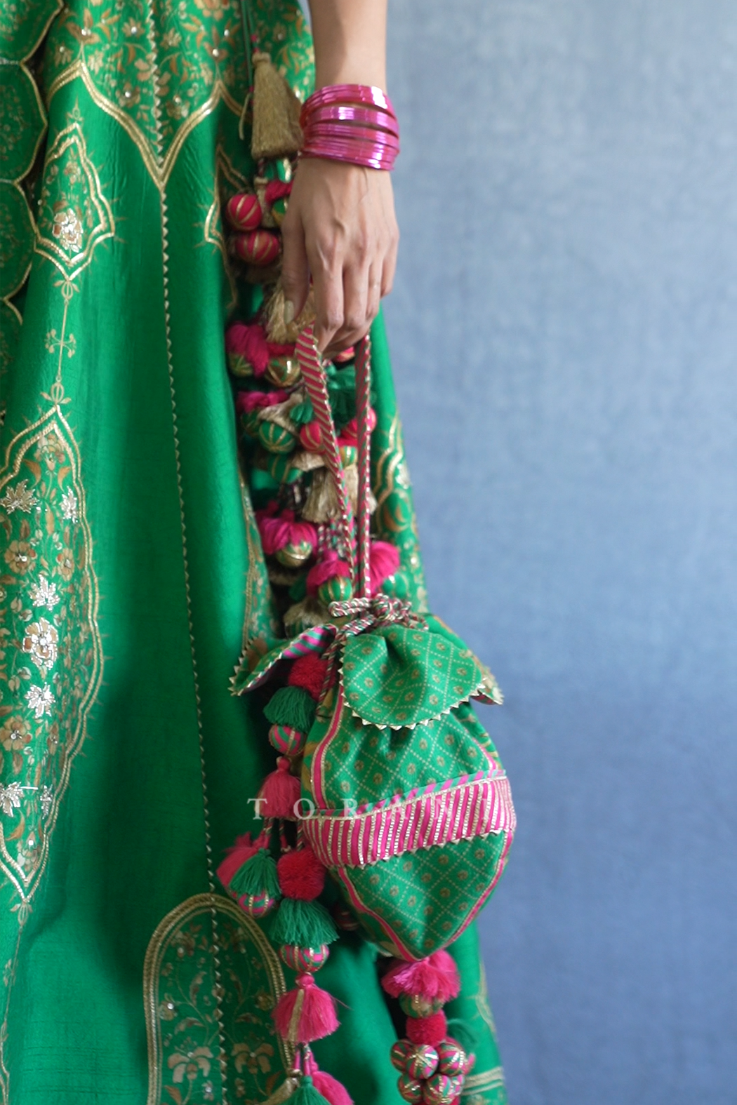 Rang Naaz Iqra Potli