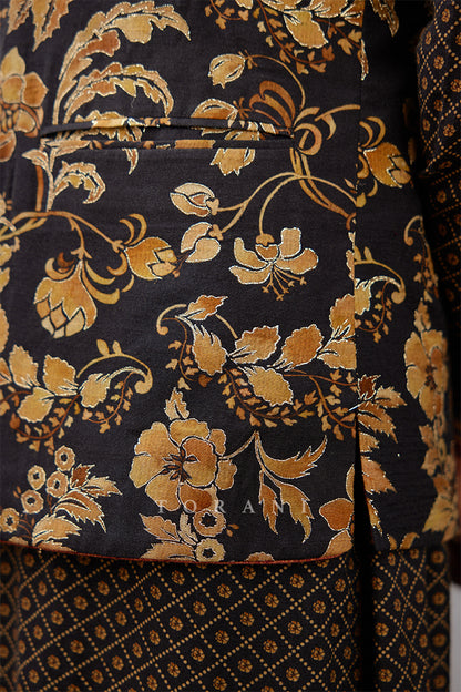 Gulghast Rehan Bandi