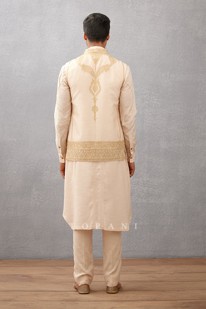 Mogra Murshid Bandi Set