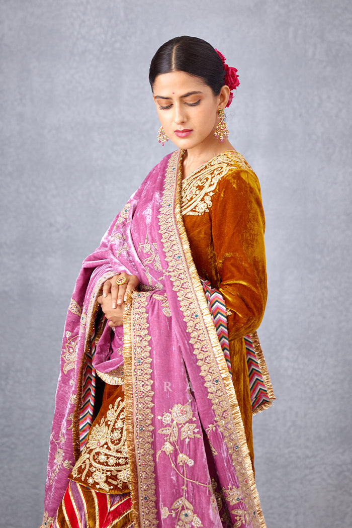 Ruzava Nadira Doshala