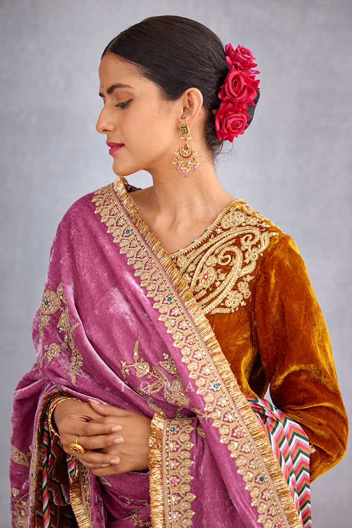 Ruzava Nadira Doshala