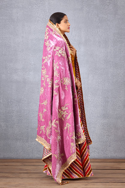 Ruzava Nadira Doshala