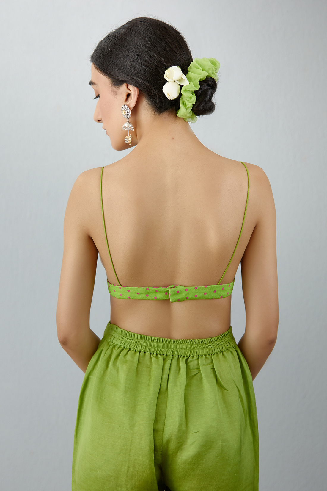 Angoori Jeeya Bralette