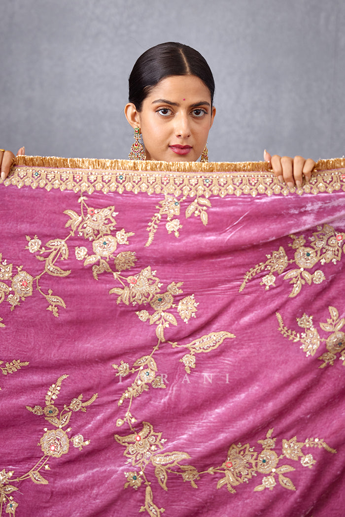 Ruzava Nadira Doshala