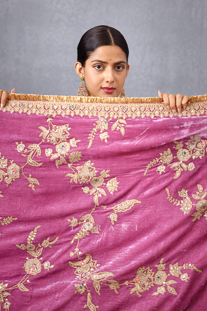 Ruzava Nadira Doshala