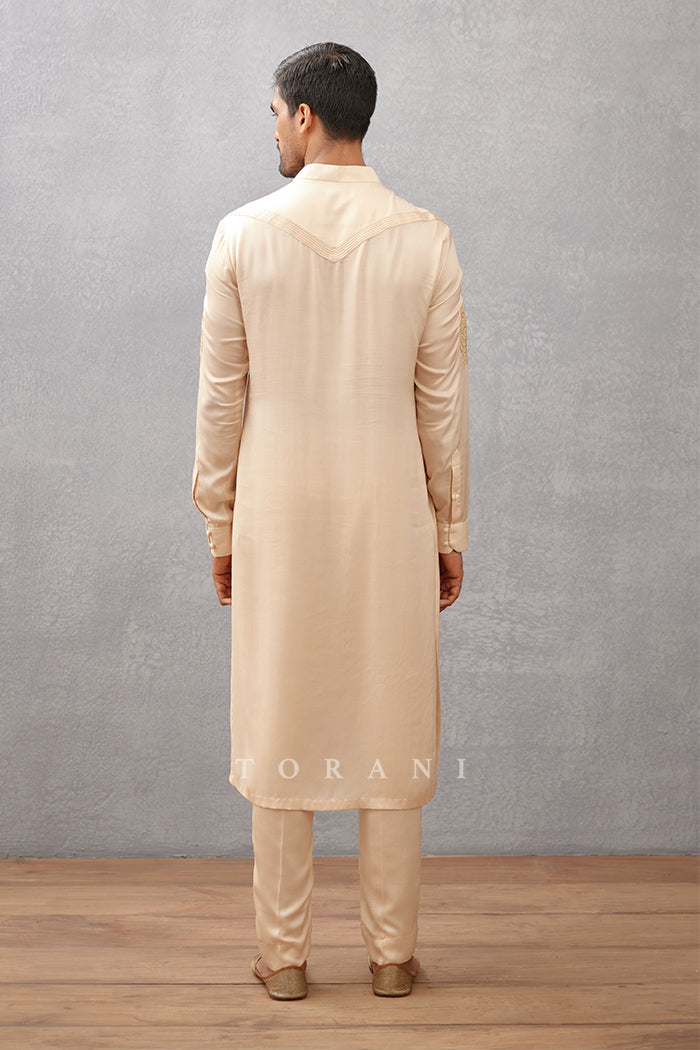 Mogra Haidar Bandi Set