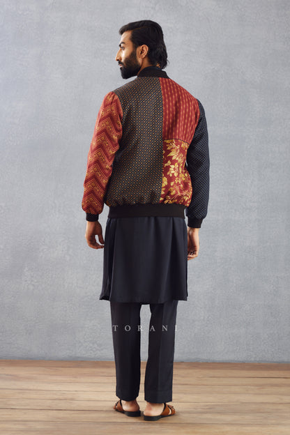 Chitraksh Amrut Set For Him and Her