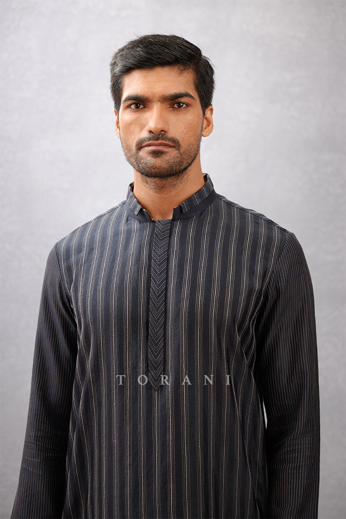 Nisha Rahim Kurta Set