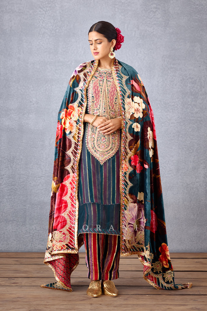 Shabnami Madina Doshala