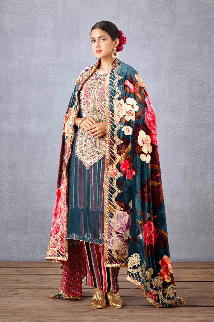 Shabnami Madina Doshala