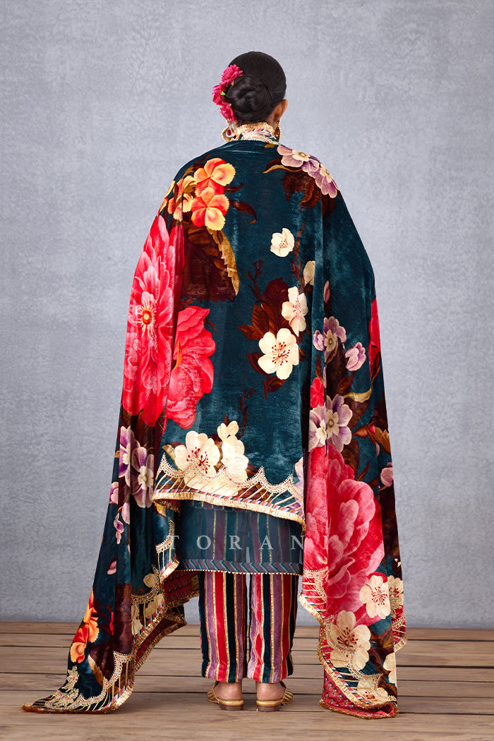 Shabnami Madina Doshala