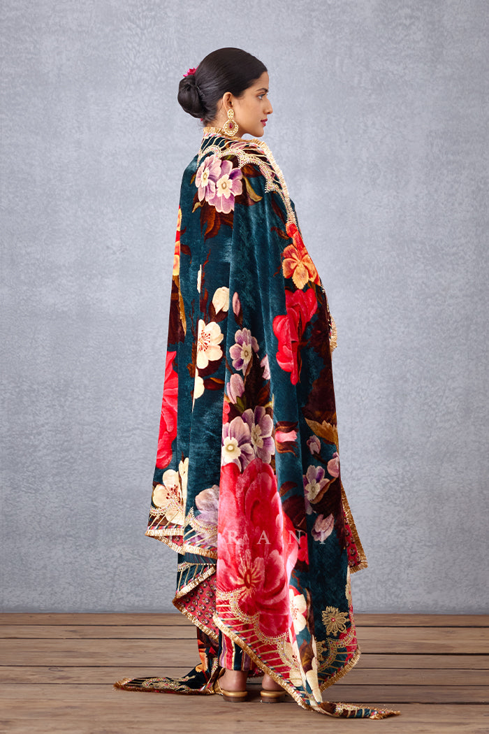 Shabnami Madina Doshala