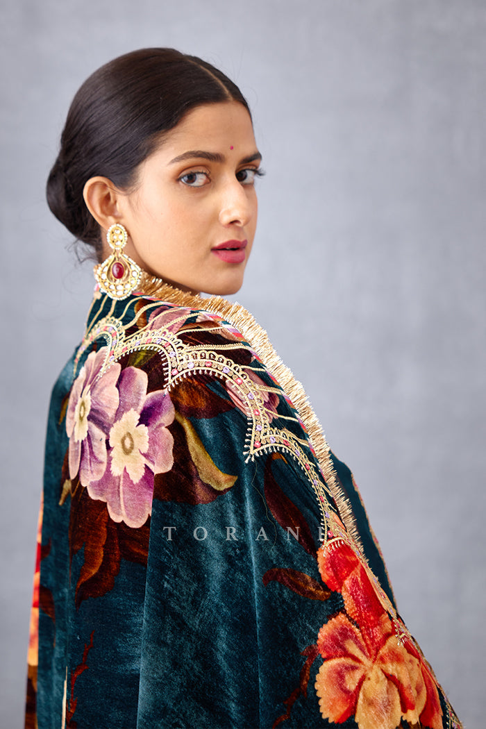 Shabnami Madina Doshala