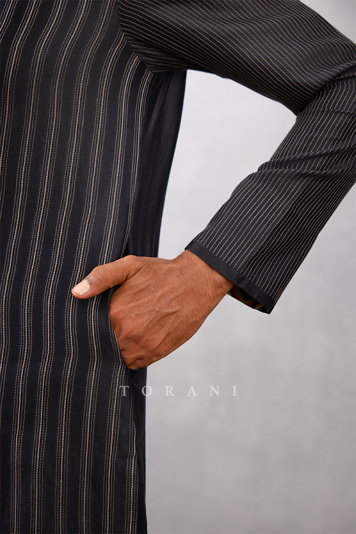 Nisha Rahim Kurta Set