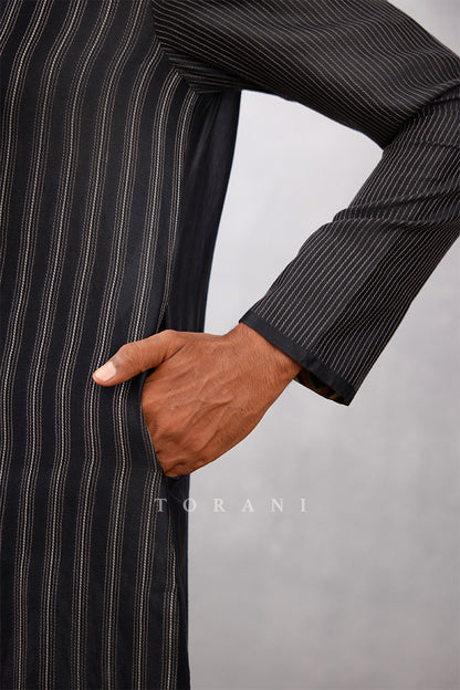 Nisha Rahim Kurta Set