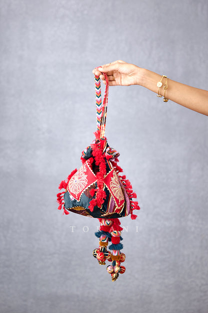 Shabnami Gurleen Potli