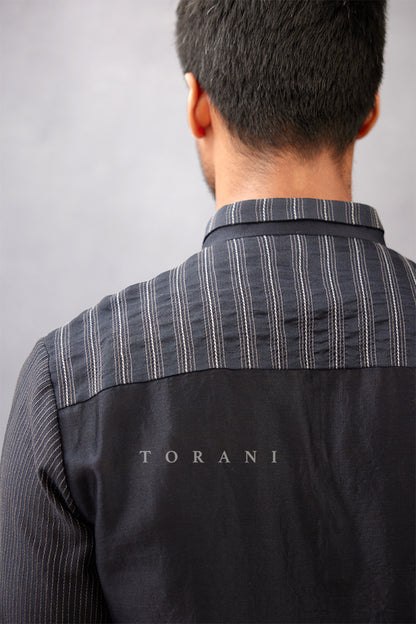 Nisha Rahim Kurta Set