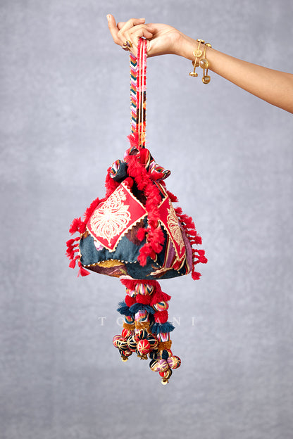 Shabnami Gurleen Potli