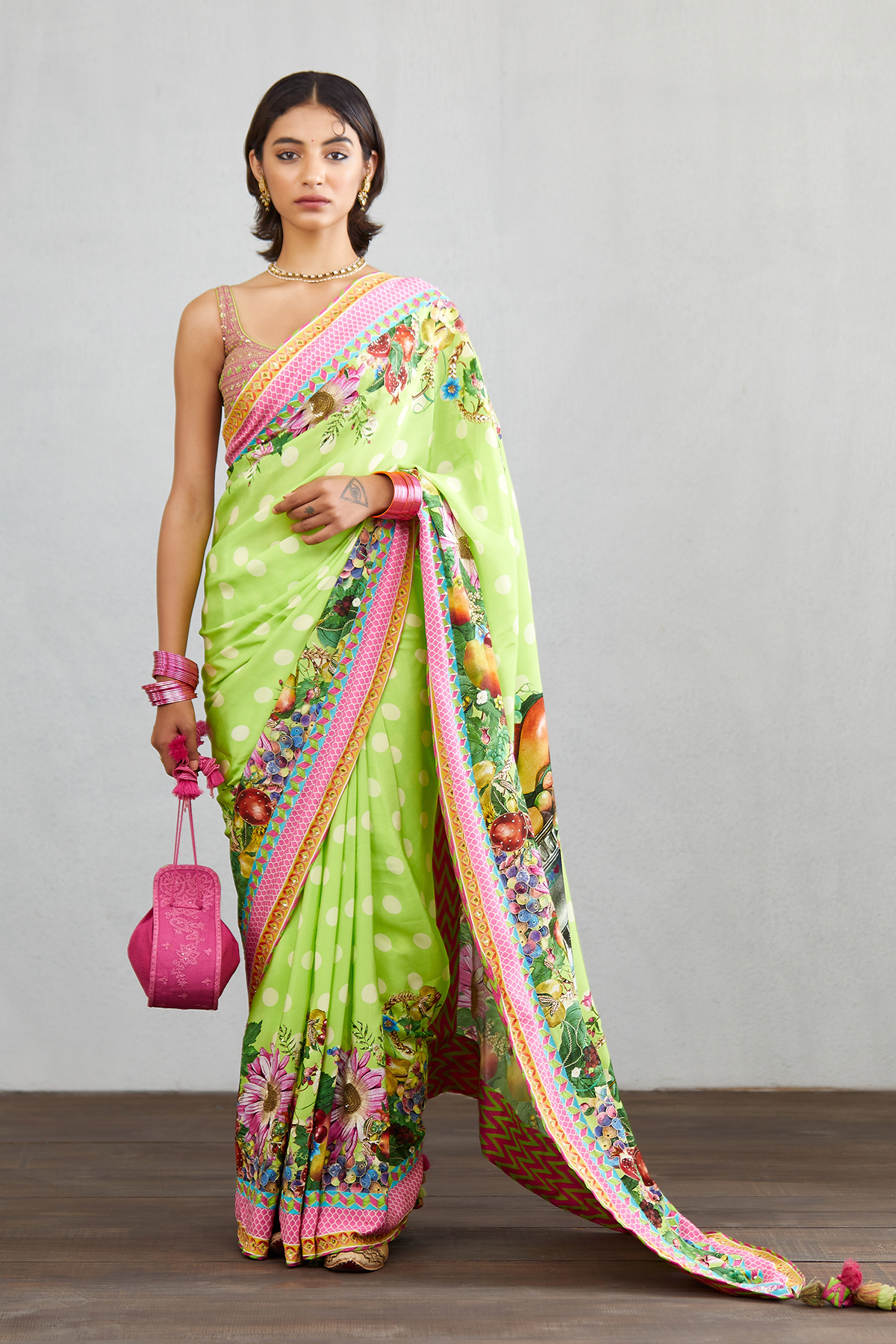 RANG RANI GURLEEN POTLI