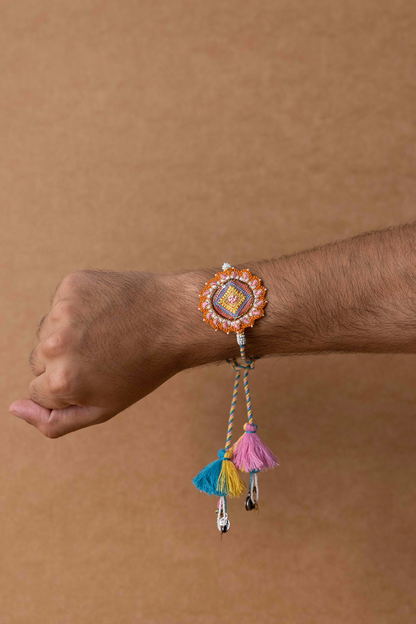 SATRANGI SINDHI SUTRA