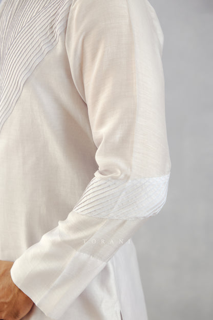 Samsara Dhanush Kurta Set