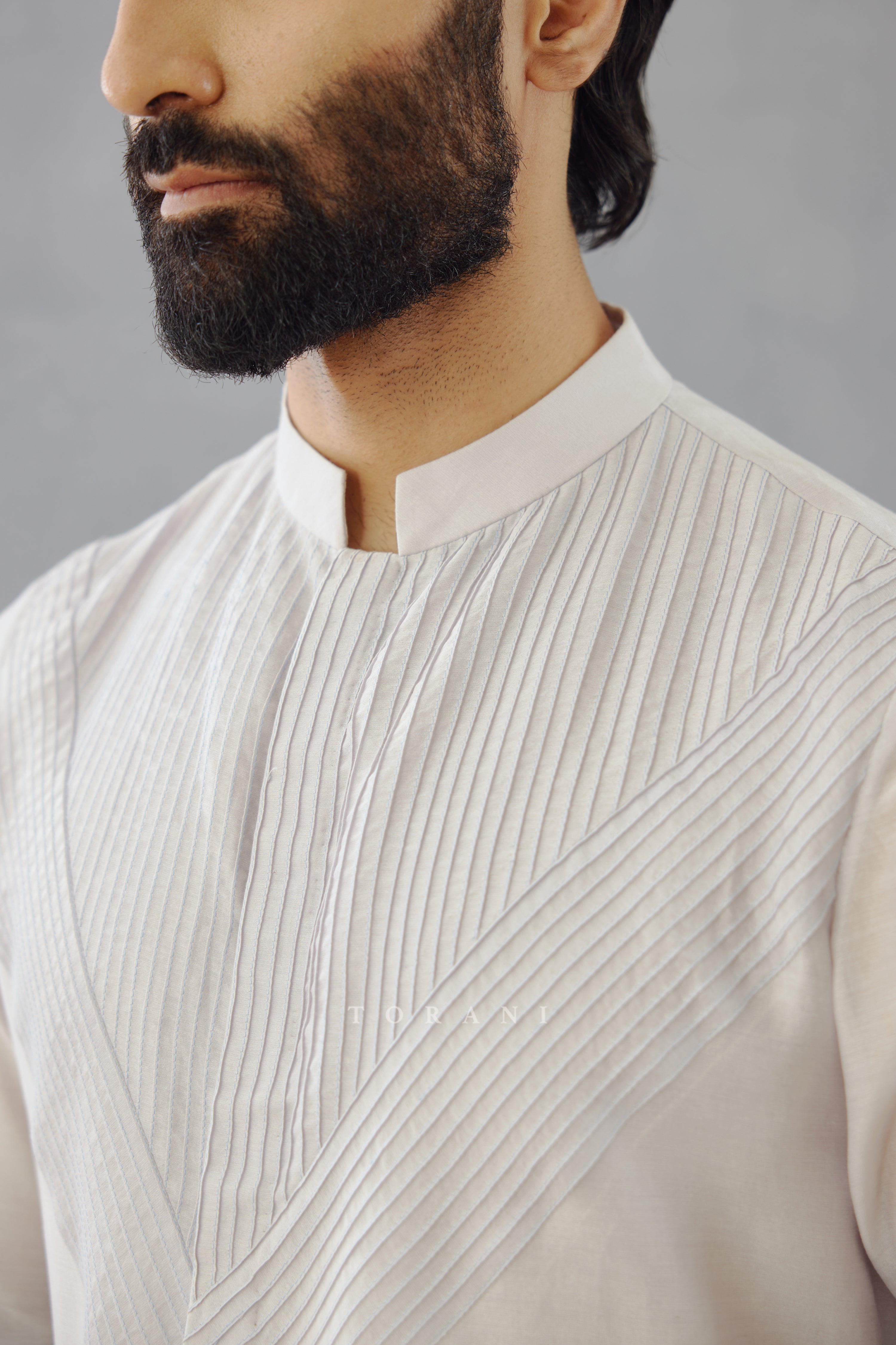 Samsara Dhanush Kurta Set