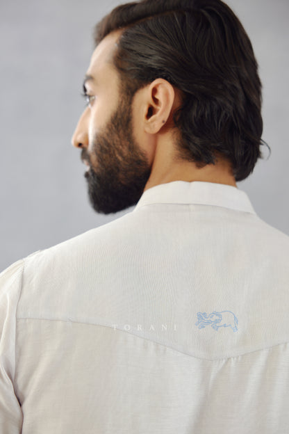 Samsara Dhanush Kurta Set