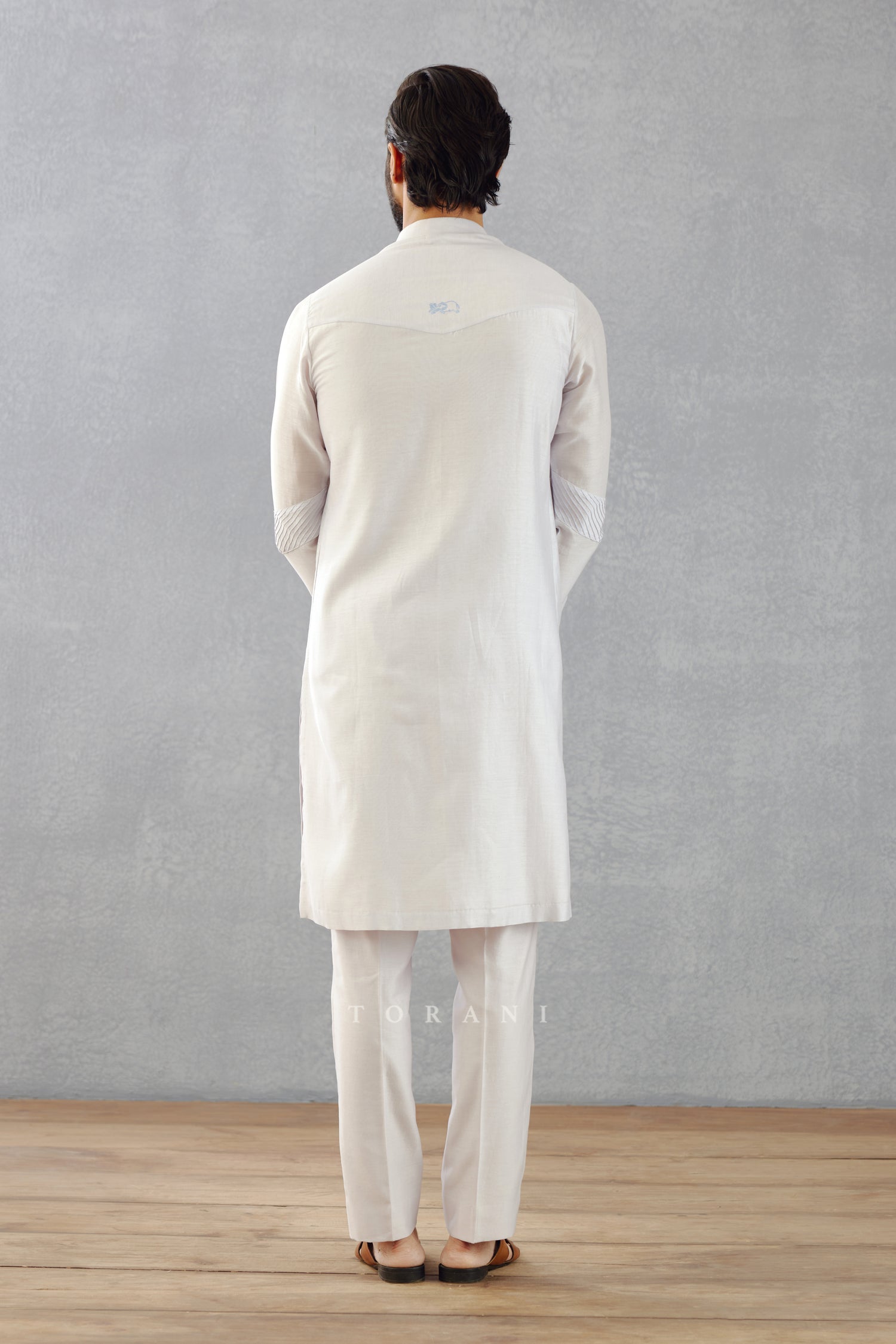 Samsara Dhanush Kurta Set