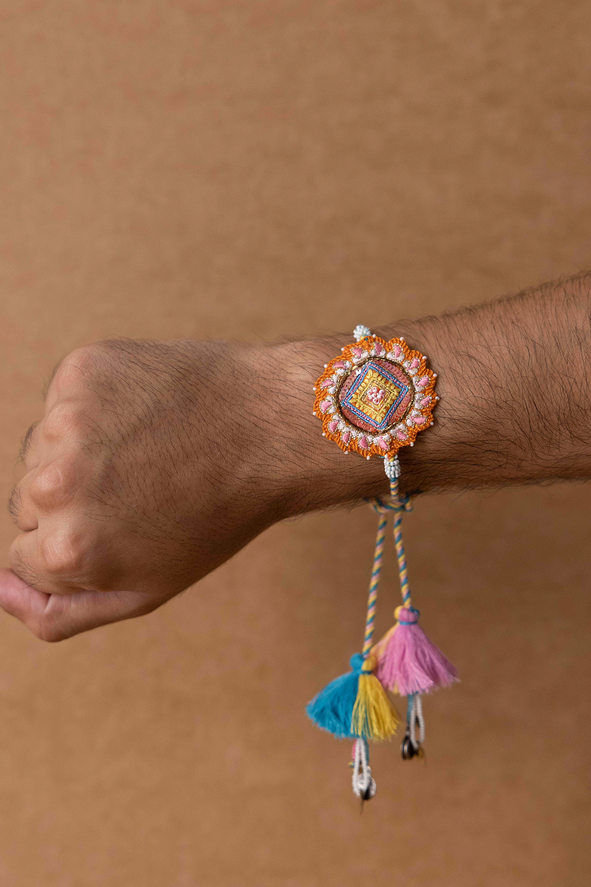 SATRANGI SINDHI SUTRA