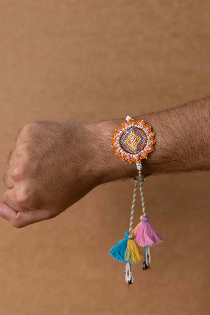 SATRANGI SINDHI SUTRA